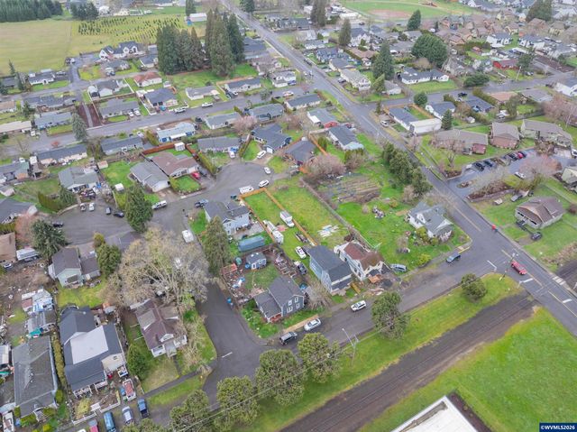 Lot 9 Marion #9 Ct, Mt Angel, OR 97362