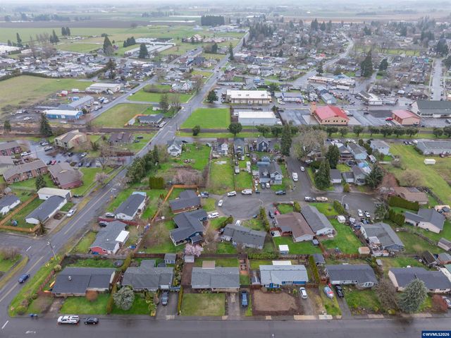 Lot 9 Marion #9 Ct, Mt Angel, OR 97362