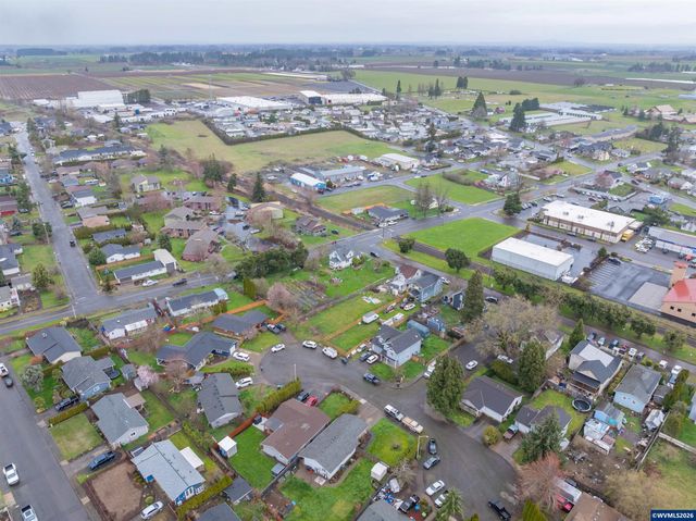 Lot 9 Marion #9 Ct, Mt Angel, OR 97362