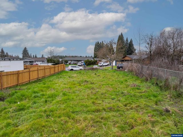 Lot 9 Marion #9 Ct, Mt Angel, OR 97362