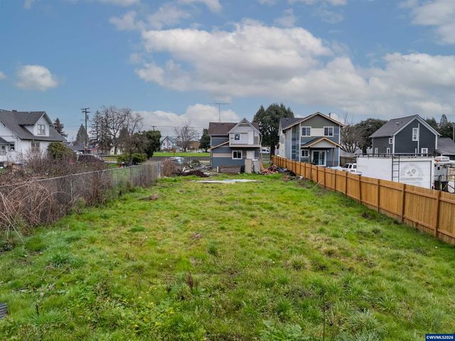 Lot 9 Marion #9 Ct, Mt Angel, OR 97362