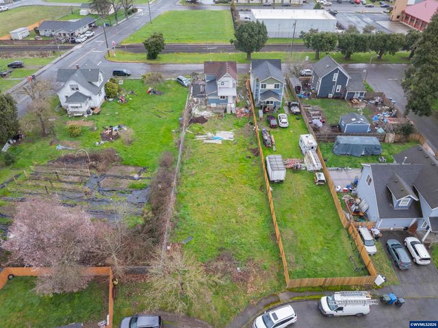 Lot 9 Marion #9 Ct, Mt Angel, OR 97362