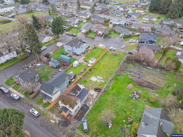 Lot 9 Marion #9 Ct, Mt Angel, OR 97362