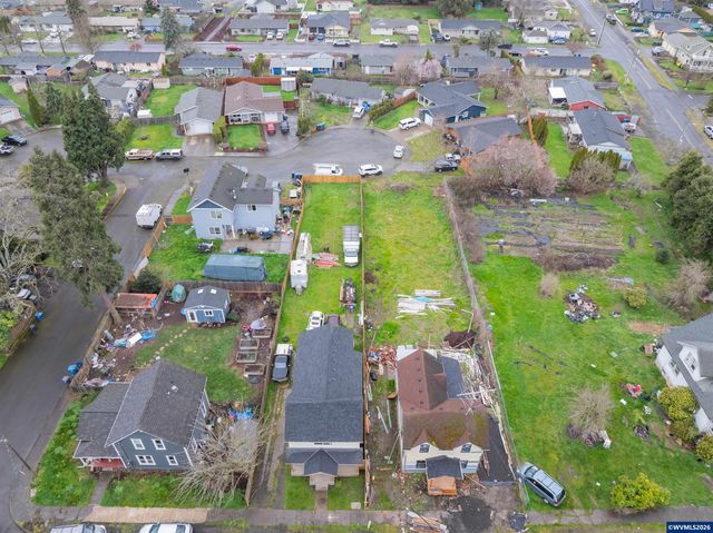 Lot 9 Marion #9 Ct, Mt Angel, OR 97362