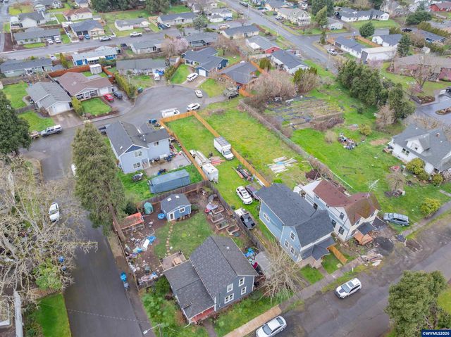 Lot 9 Marion #9 Ct, Mt Angel, OR 97362