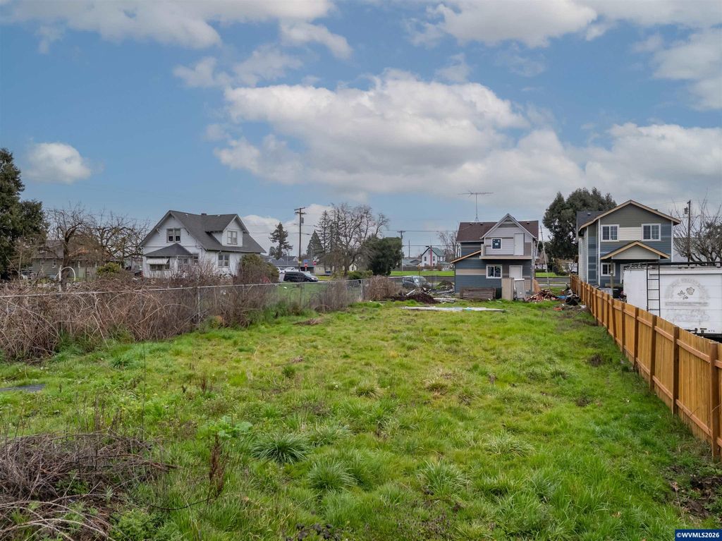 Lot 9 Marion #9 Ct, Mt Angel, OR 97362