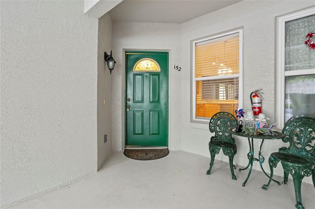 580 CRANES WAY 152, Altamonte Springs, FL 32701