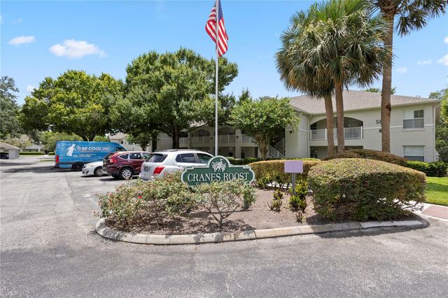 580 CRANES WAY 152, Altamonte Springs, FL 32701