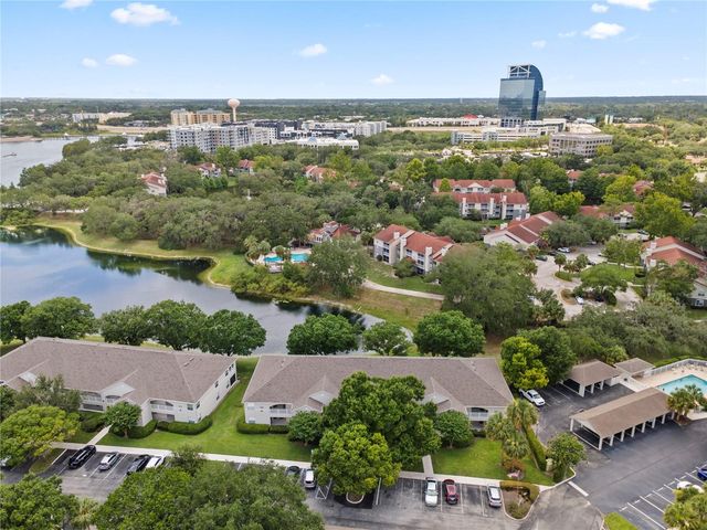 580 CRANES WAY 152, Altamonte Springs, FL 32701