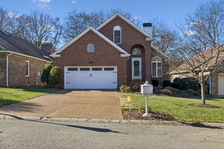 5514 Hearthstone Ln, Brentwood, TN 37027