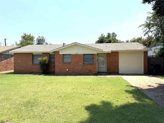 4105 ASPEN STREET, Wichita Falls, TX 76306