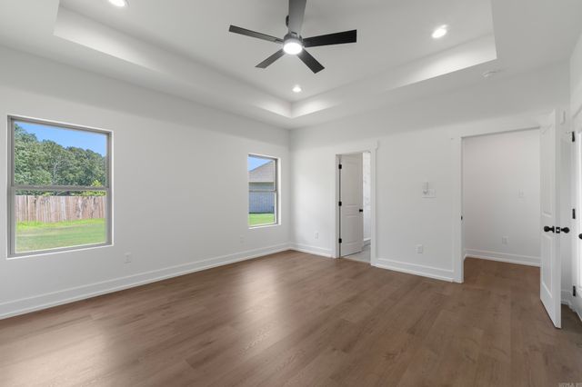 11 Morning Sun Cove, Greenbrier, AR 72058