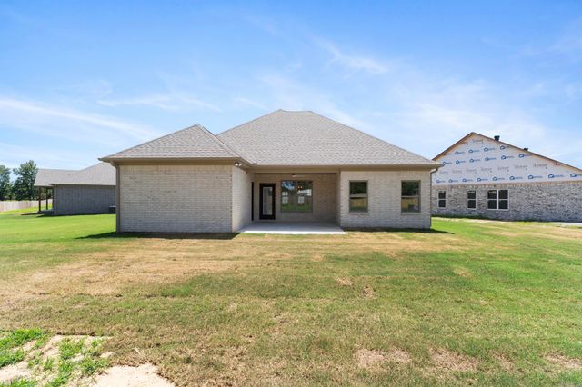 11 Morning Sun Cove, Greenbrier, AR 72058