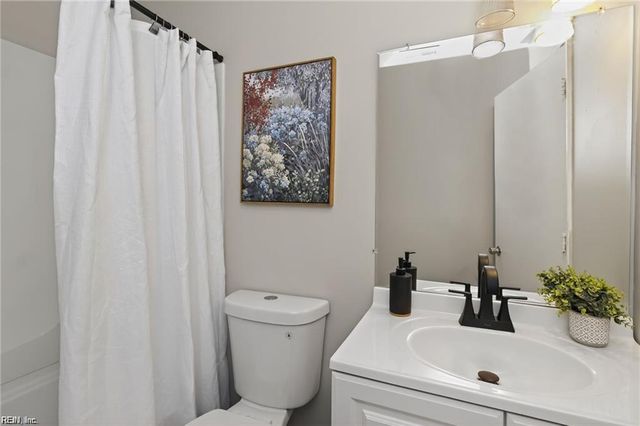 2916 Doris AVE, Chesapeake, VA 23324