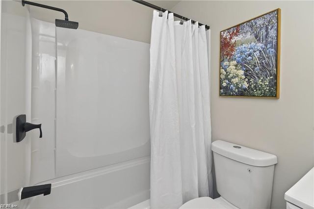 2916 Doris AVE, Chesapeake, VA 23324