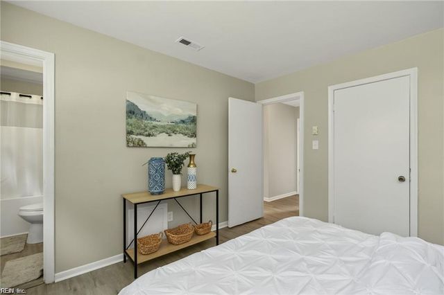 2916 Doris AVE, Chesapeake, VA 23324