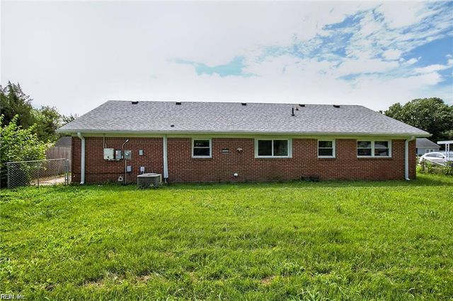 2916 Doris AVE, Chesapeake, VA 23324