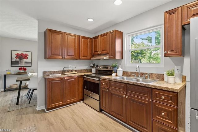 2916 Doris AVE, Chesapeake, VA 23324