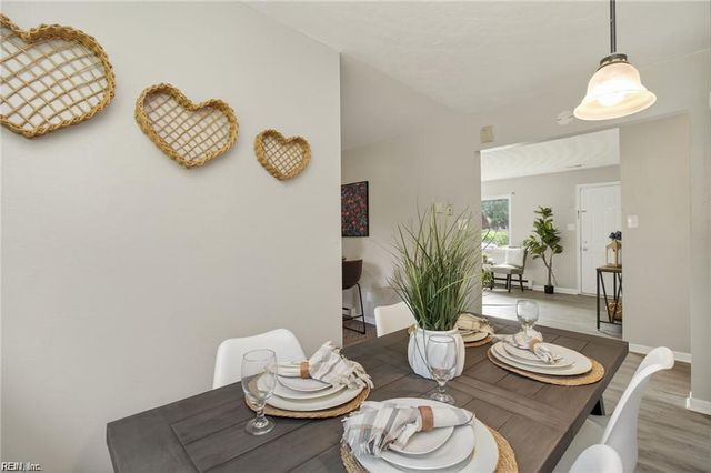 2916 Doris AVE, Chesapeake, VA 23324