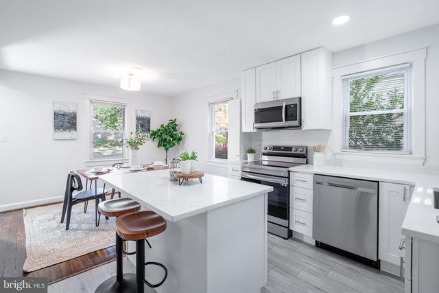 8705 BRADFORD RD, Silver Spring, MD 20901