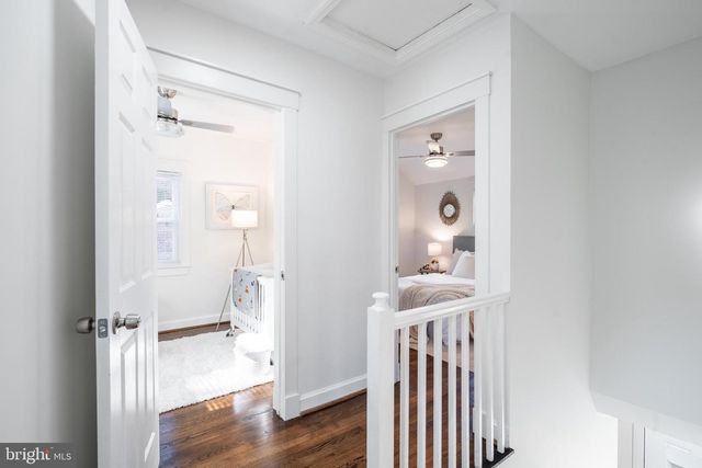 8705 BRADFORD RD, Silver Spring, MD 20901