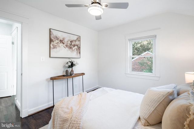 8705 BRADFORD RD, Silver Spring, MD 20901