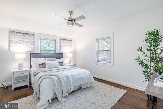 8705 BRADFORD RD, Silver Spring, MD 20901