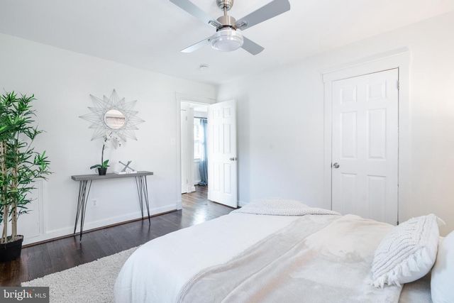 8705 BRADFORD RD, Silver Spring, MD 20901