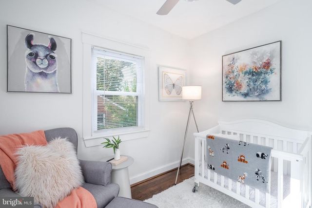 8705 BRADFORD RD, Silver Spring, MD 20901