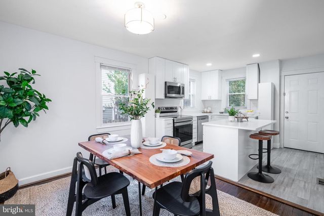 8705 BRADFORD RD, Silver Spring, MD 20901