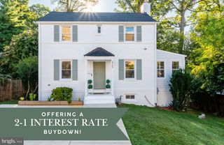 8705 BRADFORD RD, Silver Spring, MD 20901