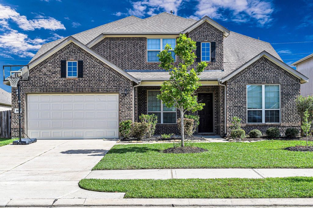 28106 Middlewater View, Katy, TX 77406