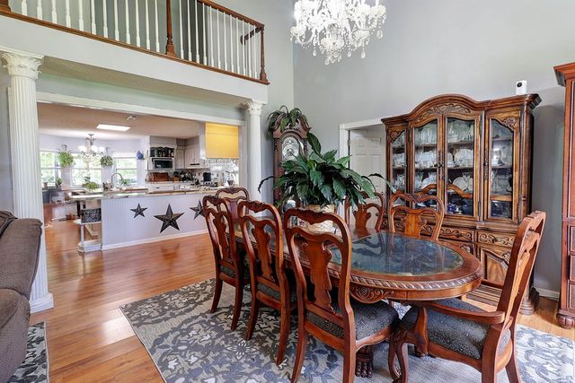 100 Willow Oaks Drive, Headland, AL 36345