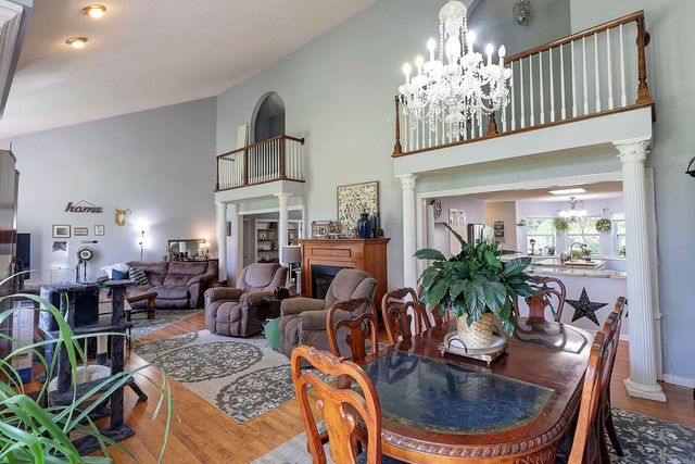 100 Willow Oaks Drive, Headland, AL 36345