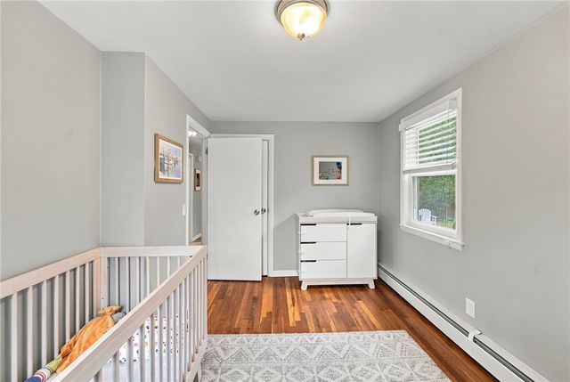 14 Audrey Court, Coventry, RI 02816