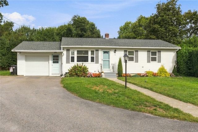 14 Audrey Court, Coventry, RI 02816