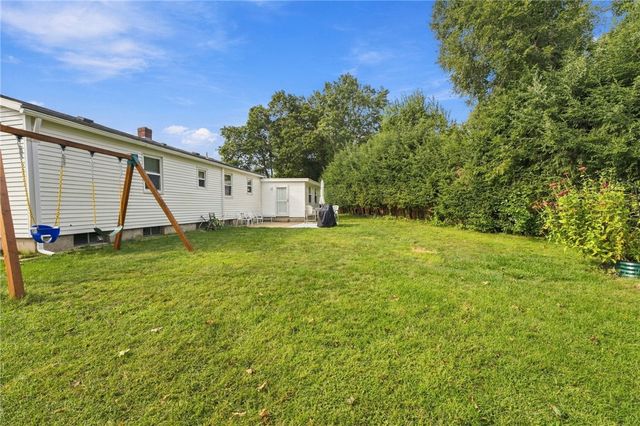 14 Audrey Court, Coventry, RI 02816