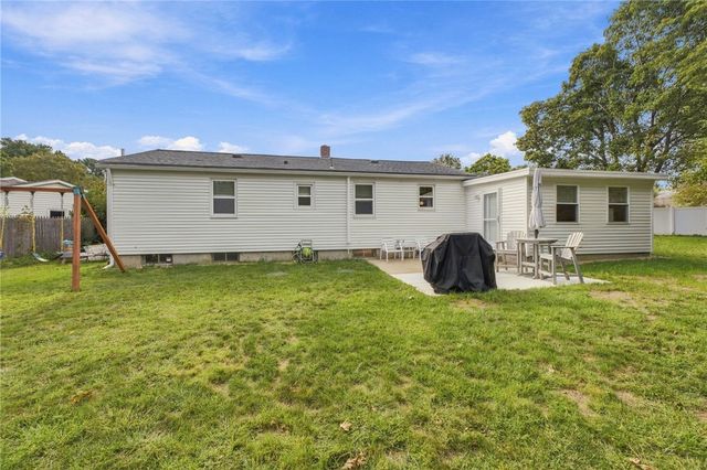 14 Audrey Court, Coventry, RI 02816