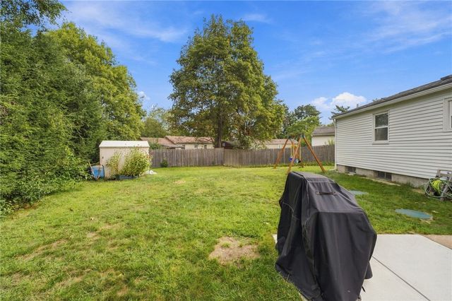 14 Audrey Court, Coventry, RI 02816