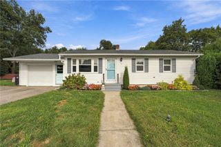14 Audrey Court, Coventry, RI 02816