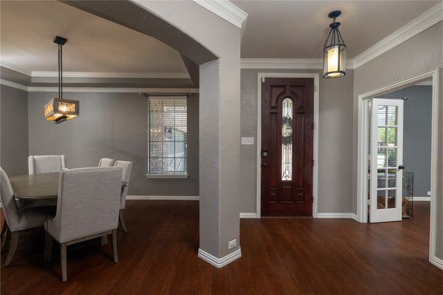 1805 Lewis Crossing Drive, Keller, TX 76248