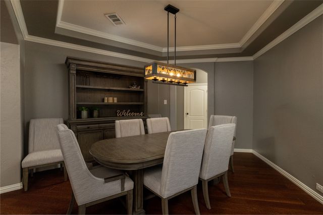 1805 Lewis Crossing Drive, Keller, TX 76248