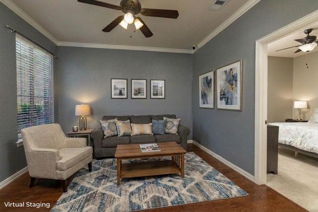 1805 Lewis Crossing Drive, Keller, TX 76248