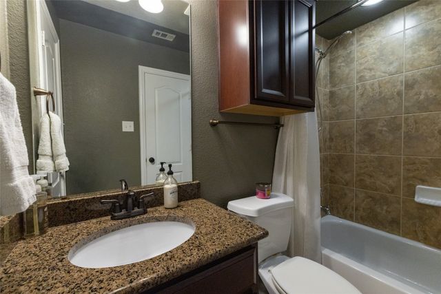 1805 Lewis Crossing Drive, Keller, TX 76248