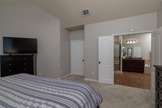 1805 Lewis Crossing Drive, Keller, TX 76248