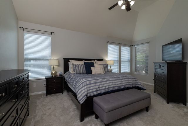 1805 Lewis Crossing Drive, Keller, TX 76248
