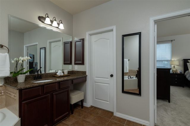 1805 Lewis Crossing Drive, Keller, TX 76248