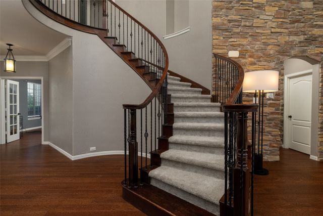 1805 Lewis Crossing Drive, Keller, TX 76248