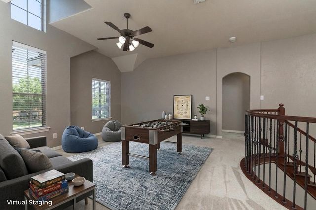 1805 Lewis Crossing Drive, Keller, TX 76248