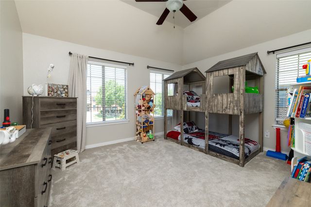 1805 Lewis Crossing Drive, Keller, TX 76248